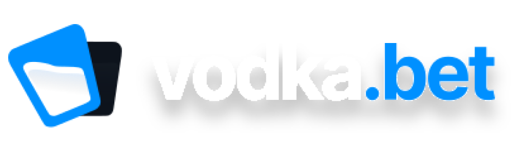 Логотип Водка Казино - новости казино